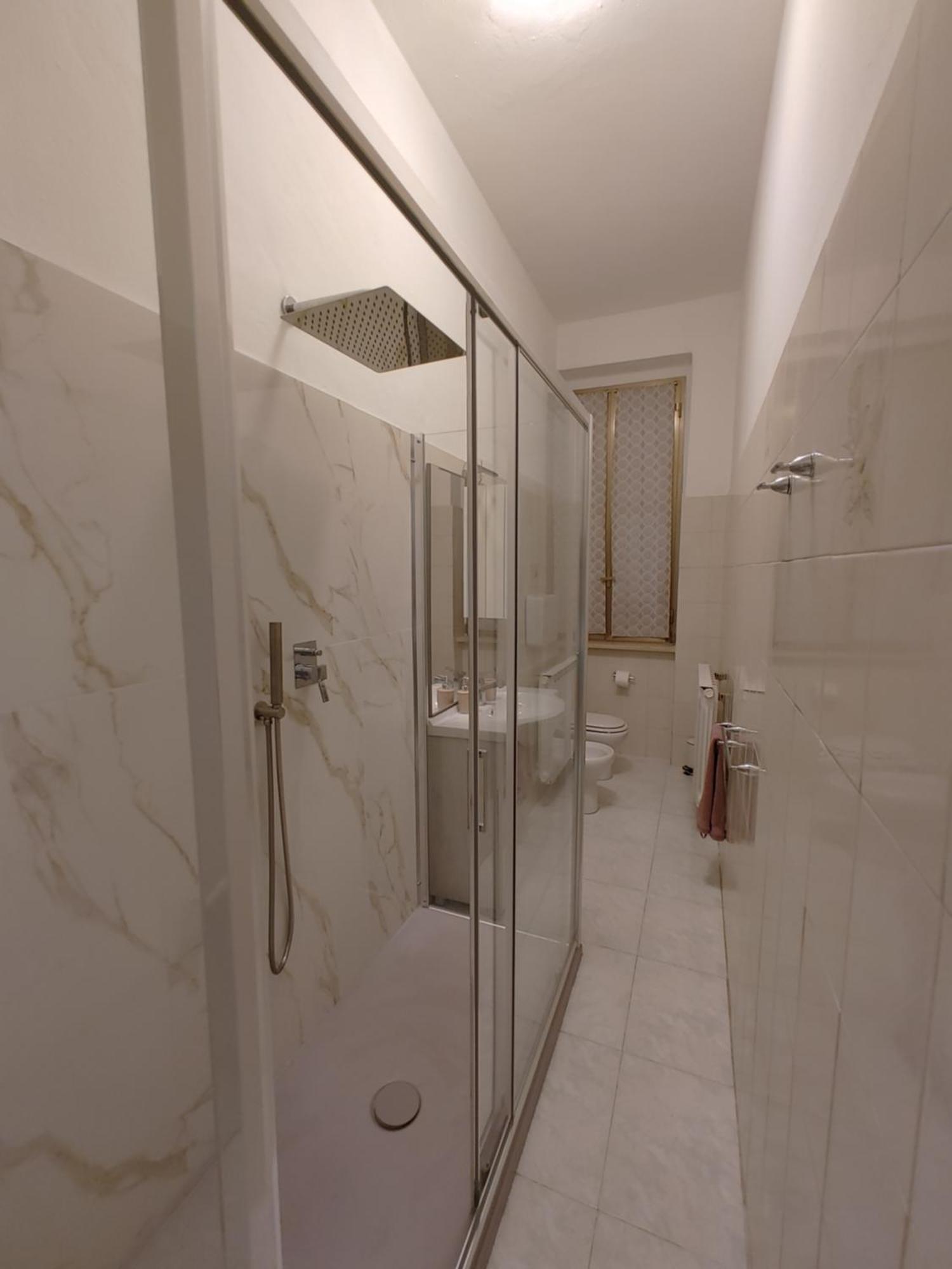 Mazzini Apartment - The V Collection Turate Exterior foto