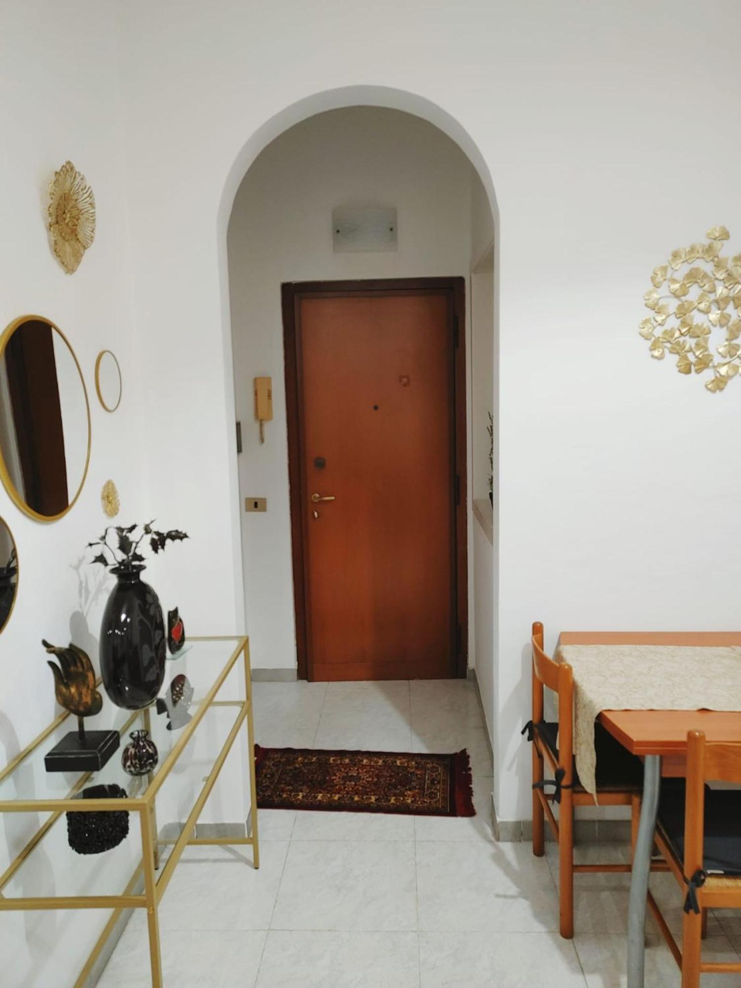 Mazzini Apartment - The V Collection Turate Exterior foto