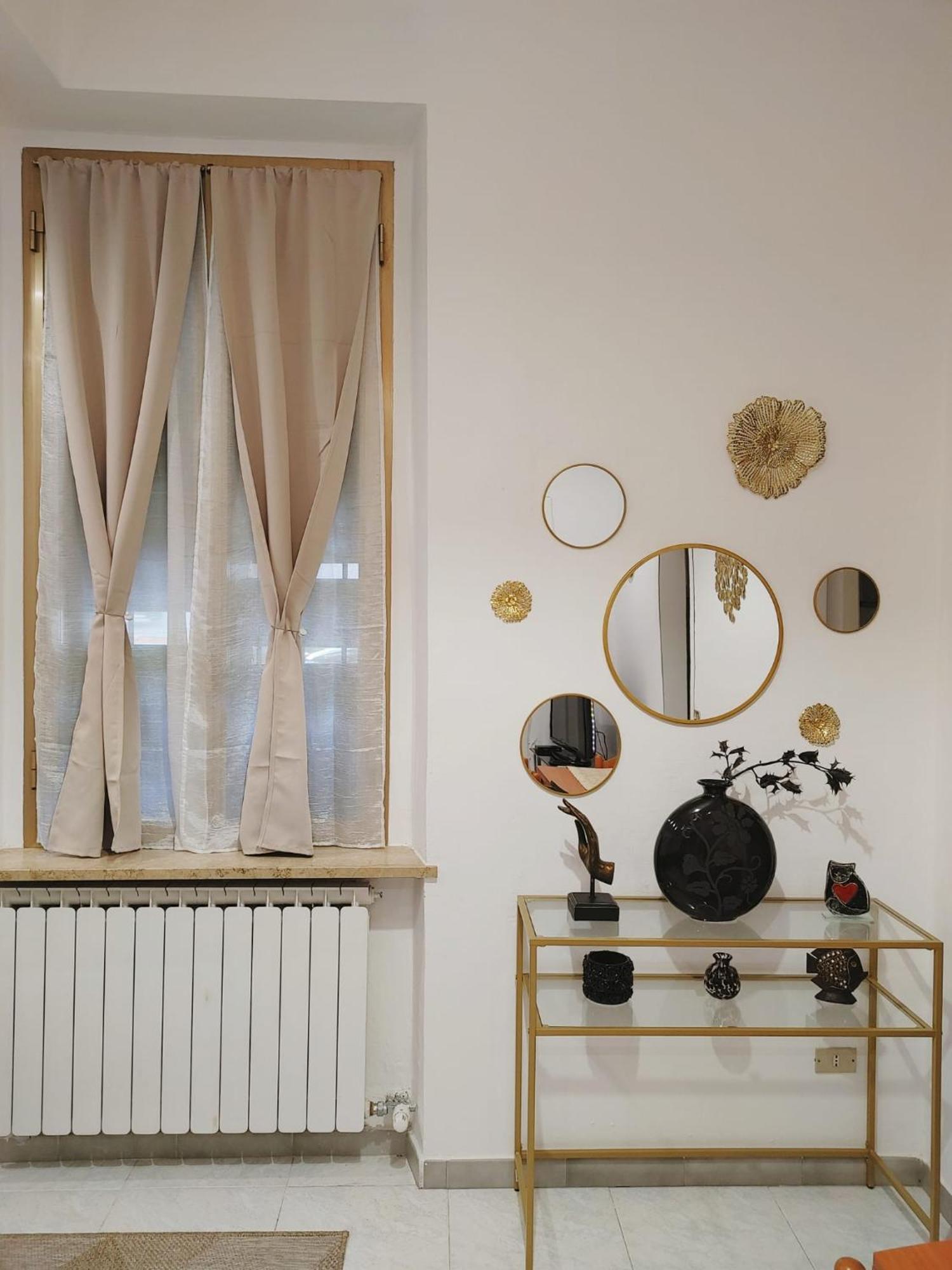 Mazzini Apartment - The V Collection Turate Exterior foto